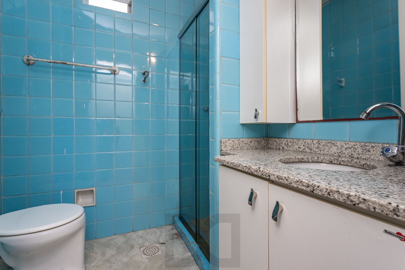 Apartamento amplo,em localização privilegiada — foto 6