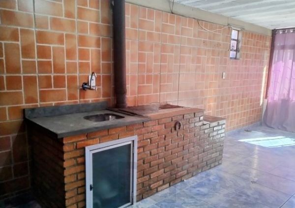 Casa no bairro Santa Fé com 3 dormitórios e 3 vagas — foto 8