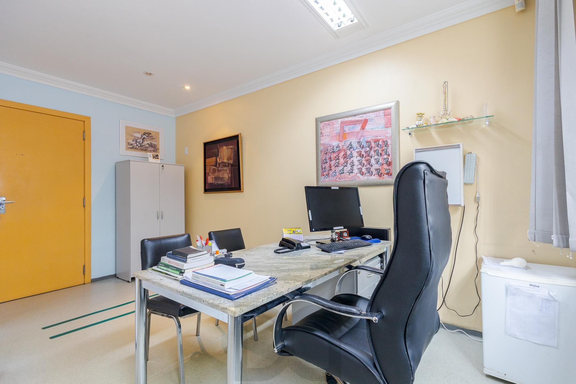 Prédio Comercial no bairro Rio Branco com 912m² — foto 34