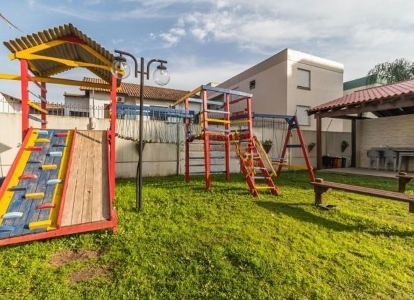 Apartamento no Sarandi de 3 dormitórios vaga e infra — foto 22