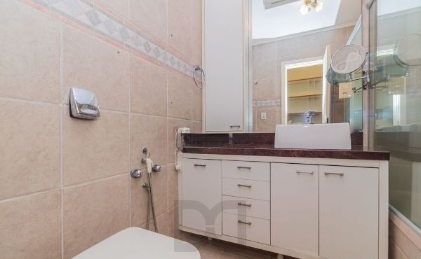 Casa em Condomínio em Ipanema de 3 dormitórios e 2 vagas DESOCUPADA — foto 18