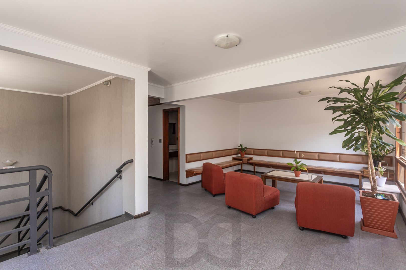 Apartamento no bairro Menino Deus de 4 dormitórios e vaga — foto 37
