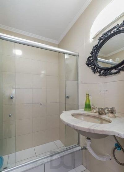 Casa sobrado no Cristal de 3 dormitórios e 3 vagas — foto 9