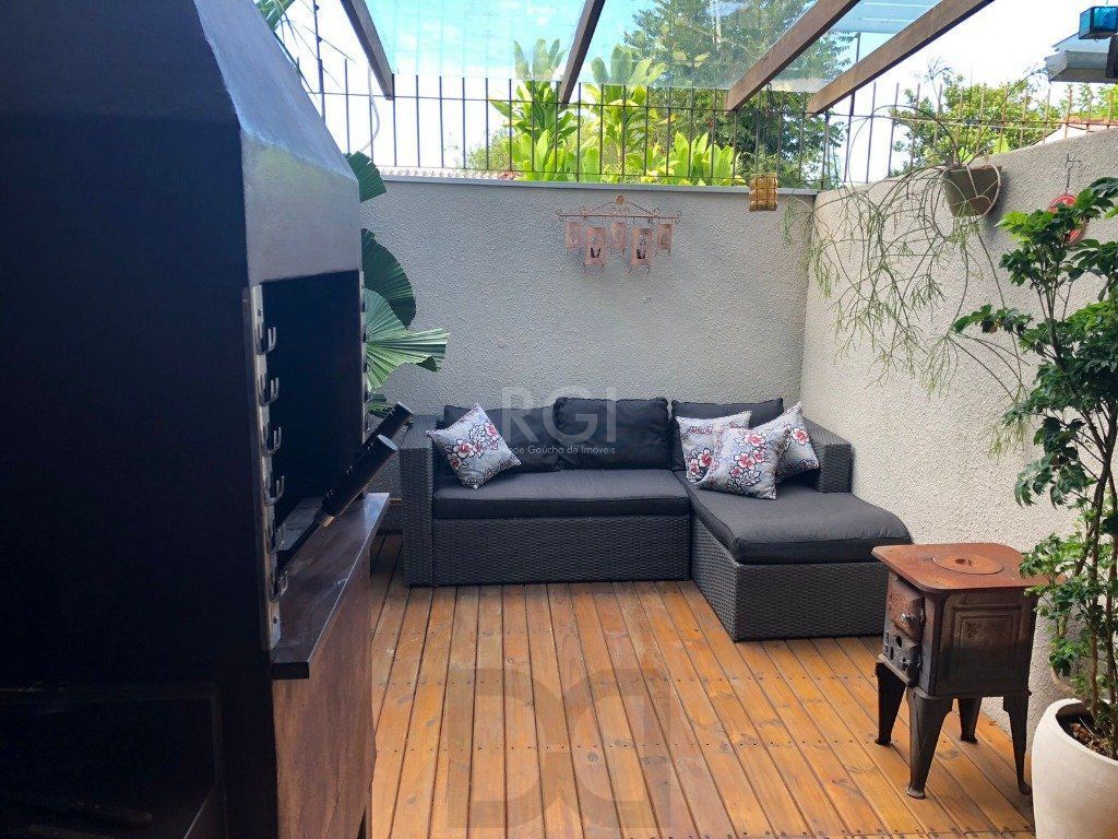 Casa Condominio para Venda - 69.41m², 3 dormitórios, sendo 1 suites, 2 vagas - Ipanema — foto 7