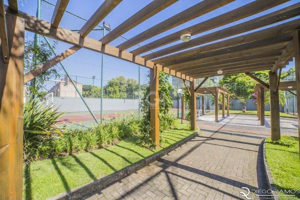 Apartamento para Venda - 65m², 3 dormitórios, sendo 1 suites, 1 vaga - Vila Ipiranga — foto 19