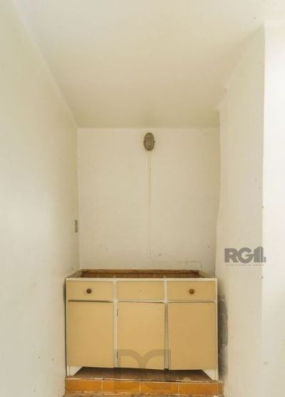 Apartamento de 1 dormitório, Centro Histórico desocupado — foto 10
