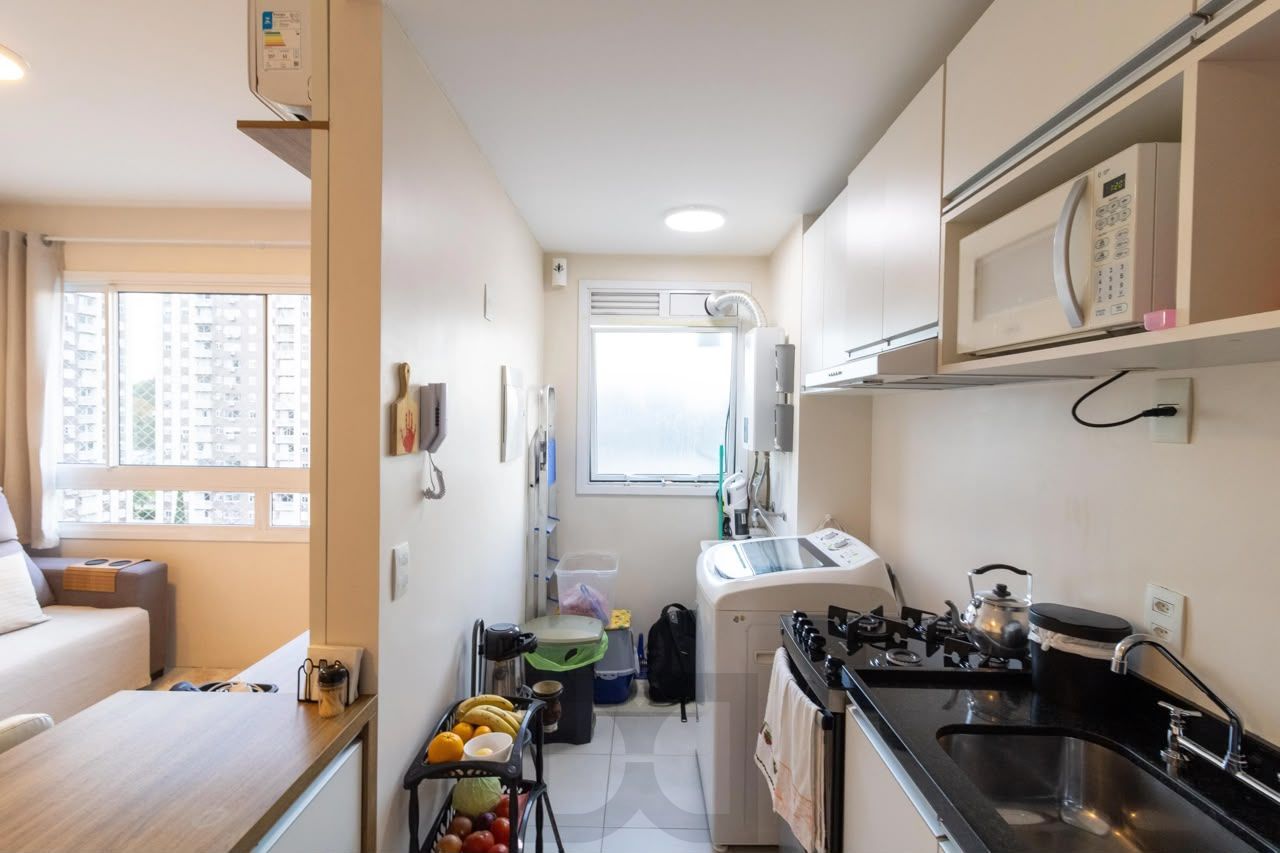 Apartamento no Partenon de 2 dormitórios vaga e infra — foto 11