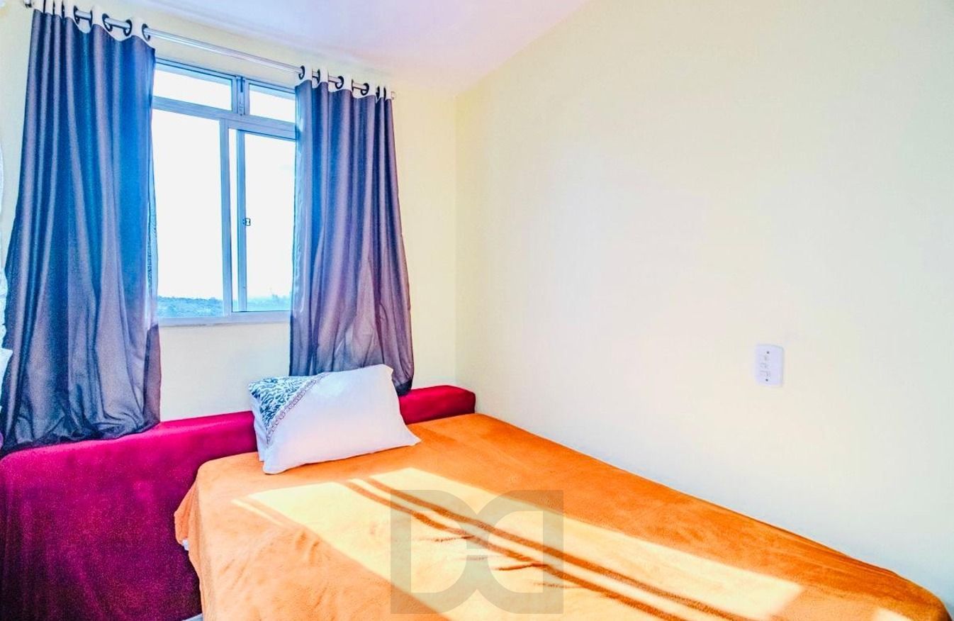 Apartamento no Porto Cruzeiro de 2 dormitórios vaga e infra — foto 15