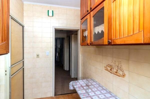 Apartamento de 2 dormitórios no Menino Deus DESOCUPADO — foto 16