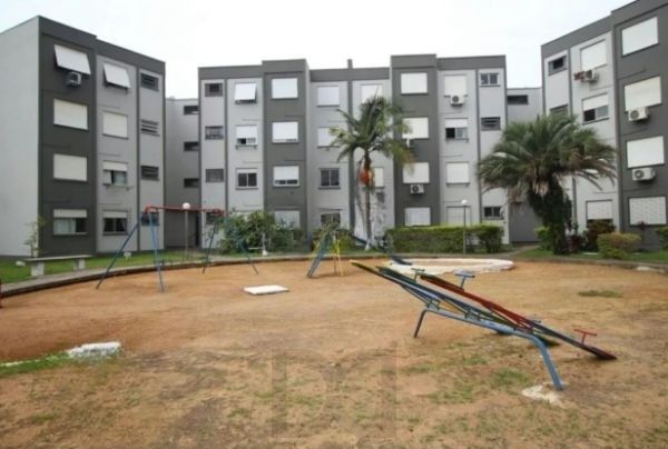 Apartamento no Jardim Itu de 1 dormitório DESOCUPADO — foto 1
