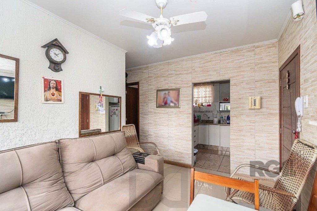Apartamento no bairro Santo Antônio de 2 dormitórios e *vaga rotativa — foto 6