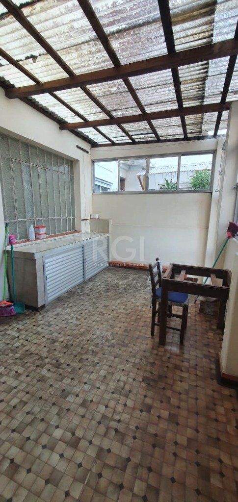 Casa para Venda 3 dormitórios, 2 vagas - Petrópolis — foto 22