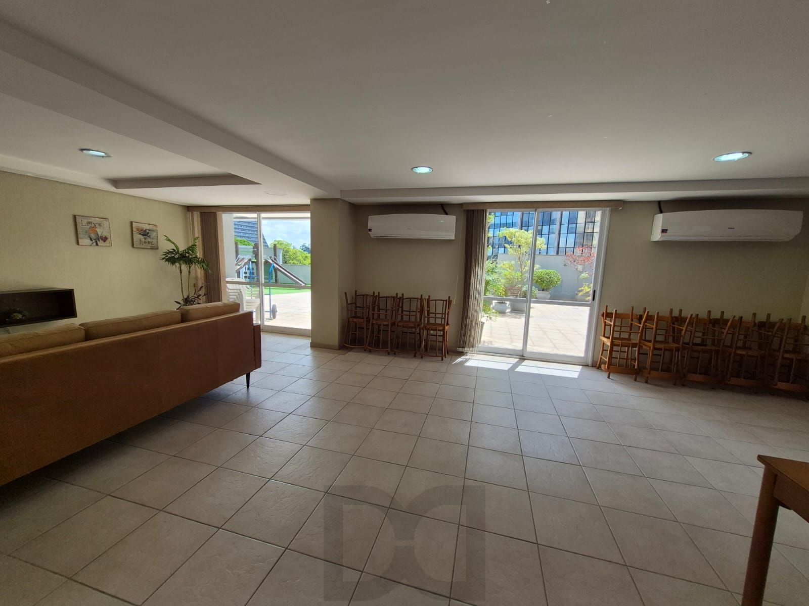 Apartamento no Centro de 2 dormitórios e 2 vagas — foto 55