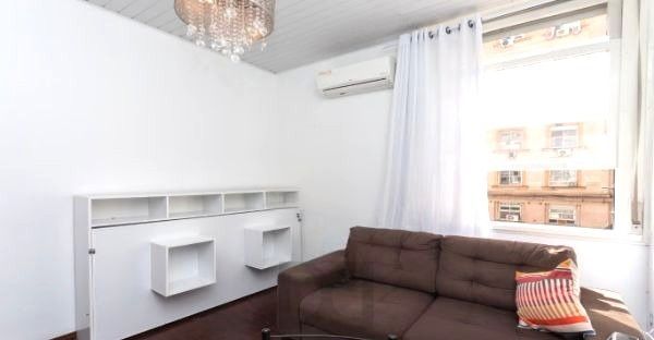 Apartamento de 1 dormitório no Centro Histórico — foto 6