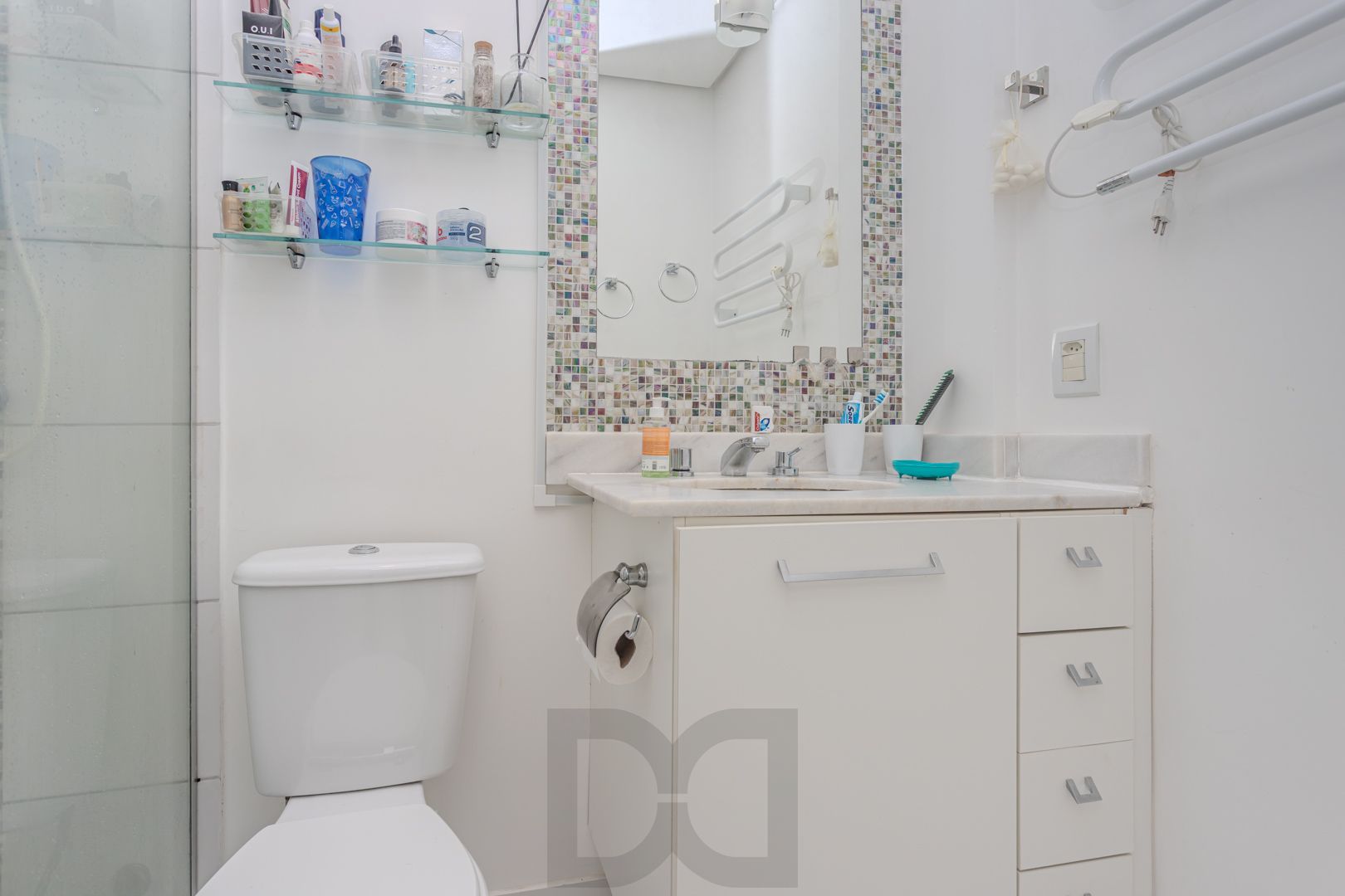 Apartamento diferenciado no bairro Nonoai de 3 dormitórios 2 vagas e infra — foto 39
