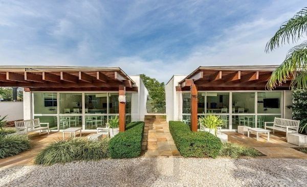 DUPLEX MOBILIADO COM VISTA PARA O PARQUE GERMÂNIA!!! — foto 35