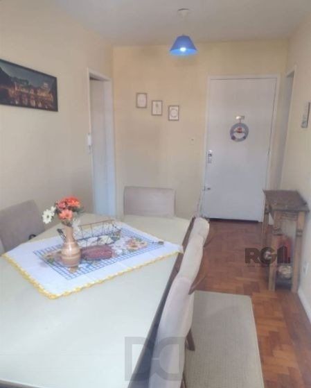 Apartamento para Venda 1 dormitório no bairro Vila Ipiranga DESOCUPADO — foto 4