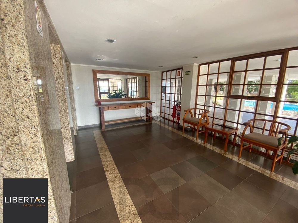 Apartamento 2 dorms, altar alto, 1 vaga de garagem coberta, à venda Rua Catumbi, Medianeira - Porto Alegre — foto 35