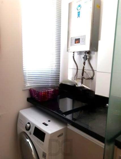 Apartamento no Sarandi de 3 dormitórios vaga e infra — foto 15