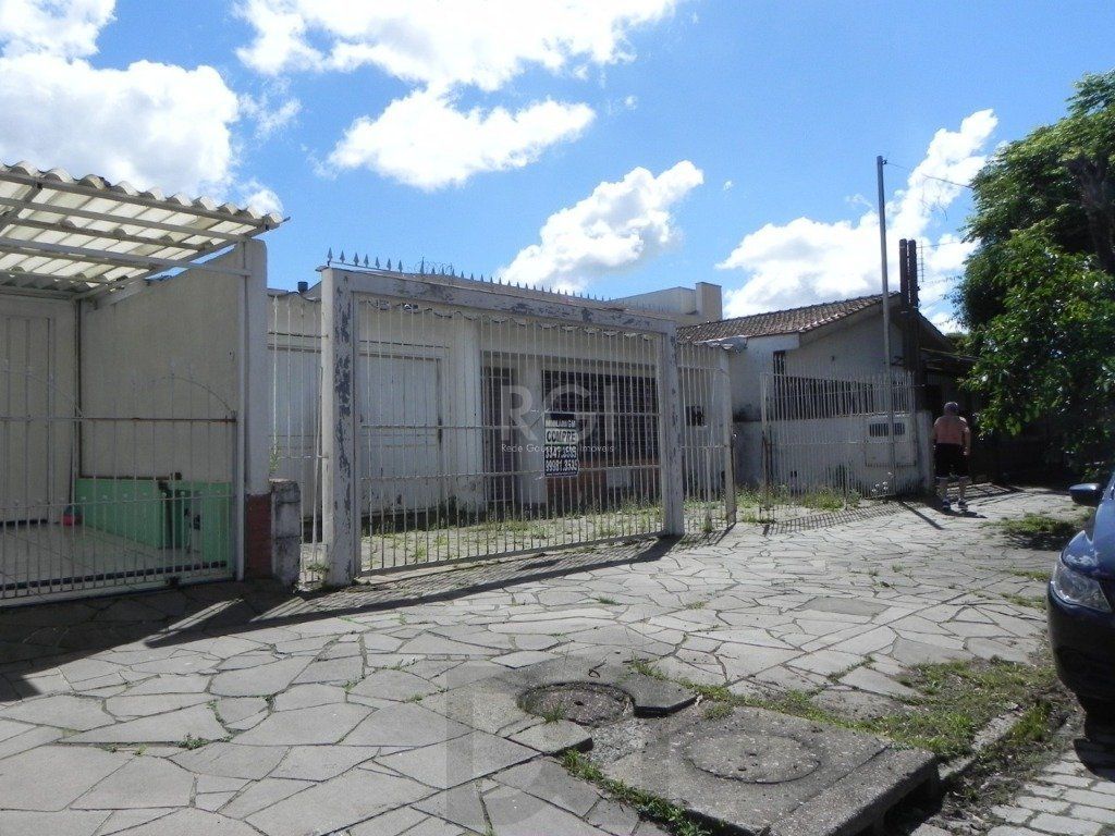 Casa para Venda - 110m², 4 dormitórios, sendo 1 suites, 4 vagas - Jardim Itu — foto 26