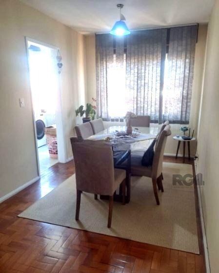 Apartamento para Venda 1 dormitório no bairro Vila Ipiranga DESOCUPADO — foto 2