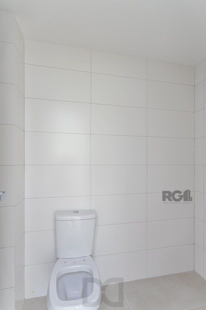 Apartamento de 2 dormitórios e 2 vagas NOVO desocupado — foto 22