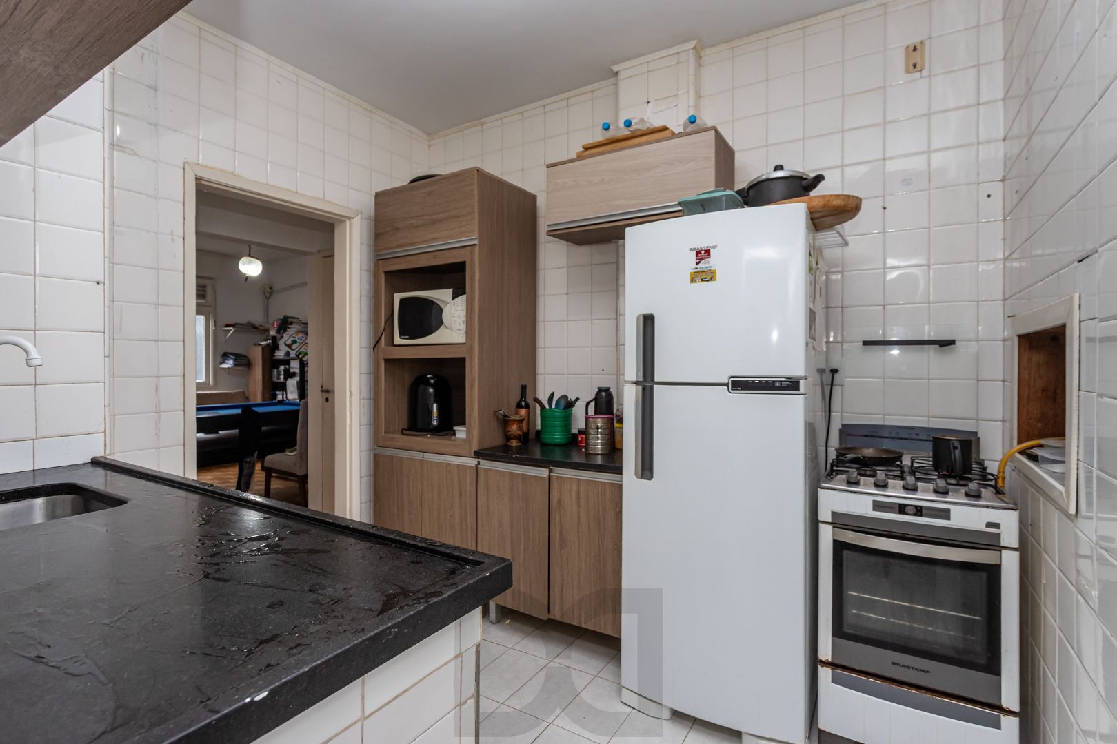 Apartamento amplo,em localização privilegiada — foto 21