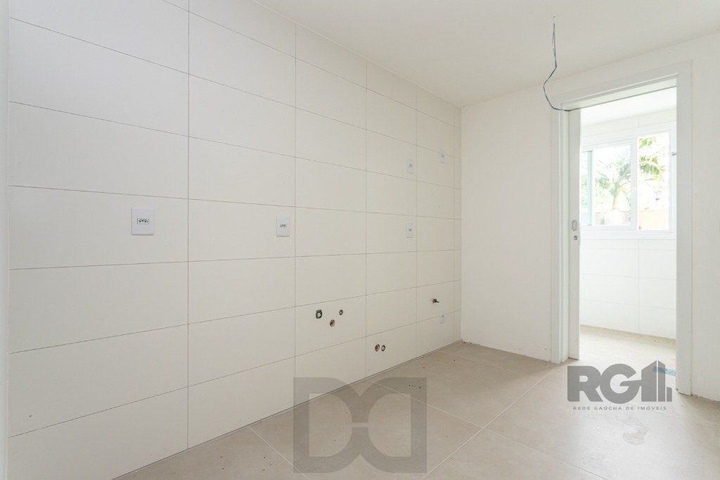 Apartamento de 2 dormitórios e 2 vagas NOVO desocupado — foto 7