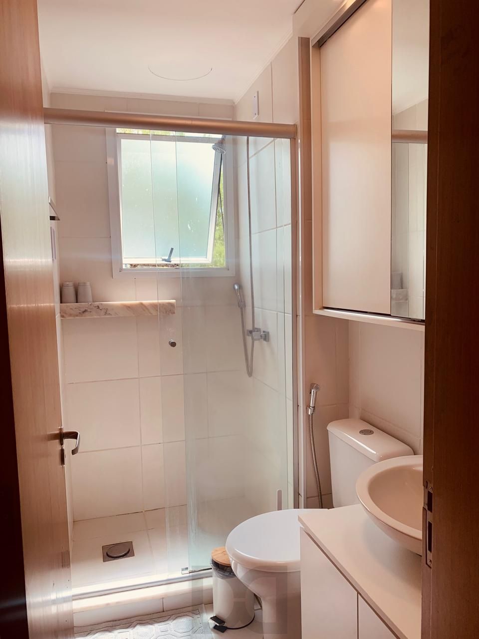 Apartamento no bairro Camaquã de 2 dormitórios vaga e infra — foto 13