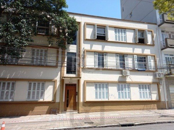 Apartamento no Bom Fim de 3 dormitórios DESOCUPADO — foto 30