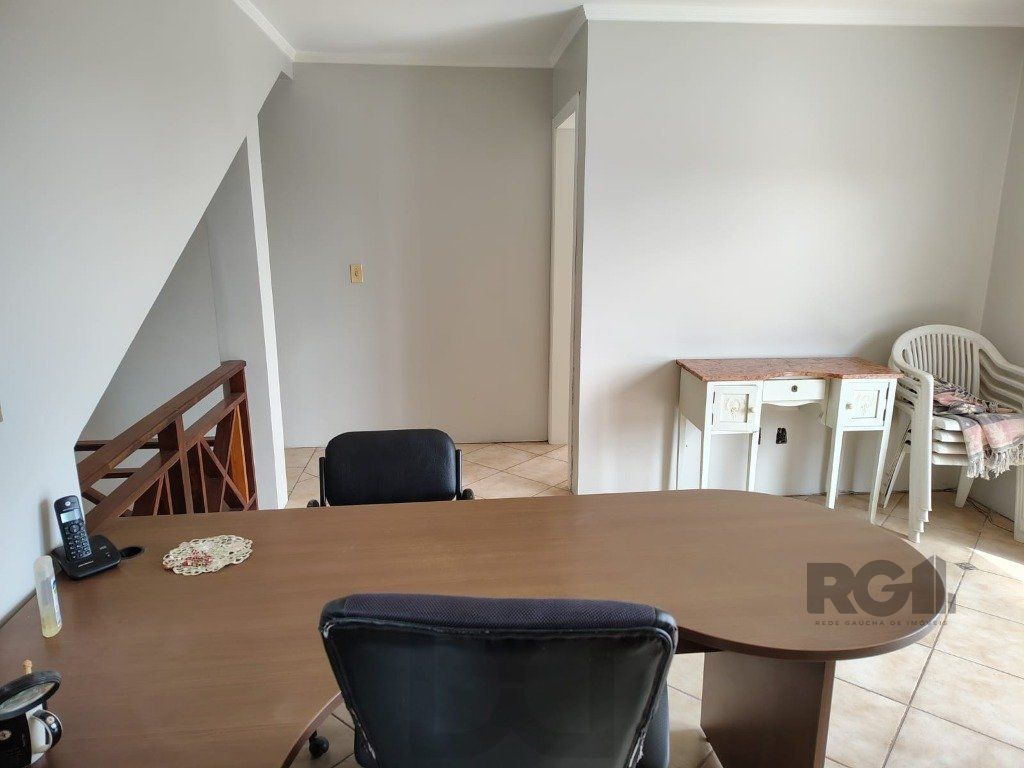 Casa sobrado com 300m² na Vila Nova de 3 dormitórios e 4 vagas — foto 40