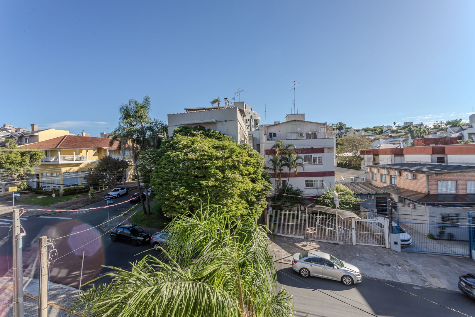 Casa sobrado no bairro Chácara das Pedras de 3 dormitórios e 2 vagas — foto 8
