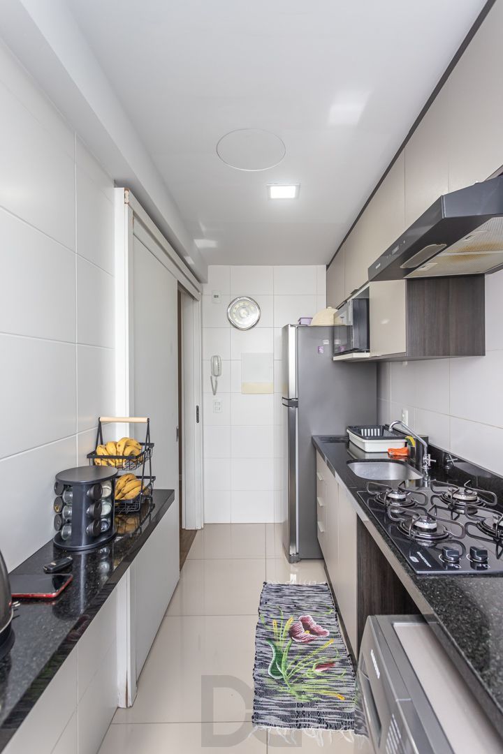 Apartamento para Venda - 50.98m², 2 dormitórios, 1 vaga - Partenon — foto 24