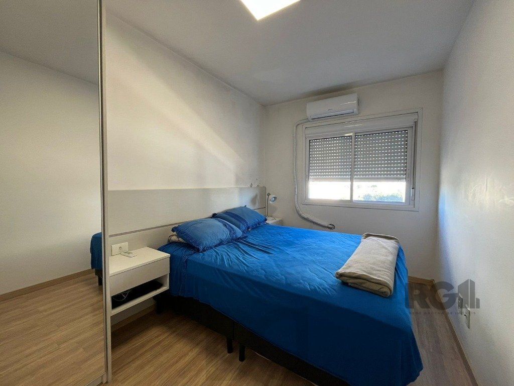 Apartamento no Humaitá de 2 dormitórios, infra e vaga — foto 8