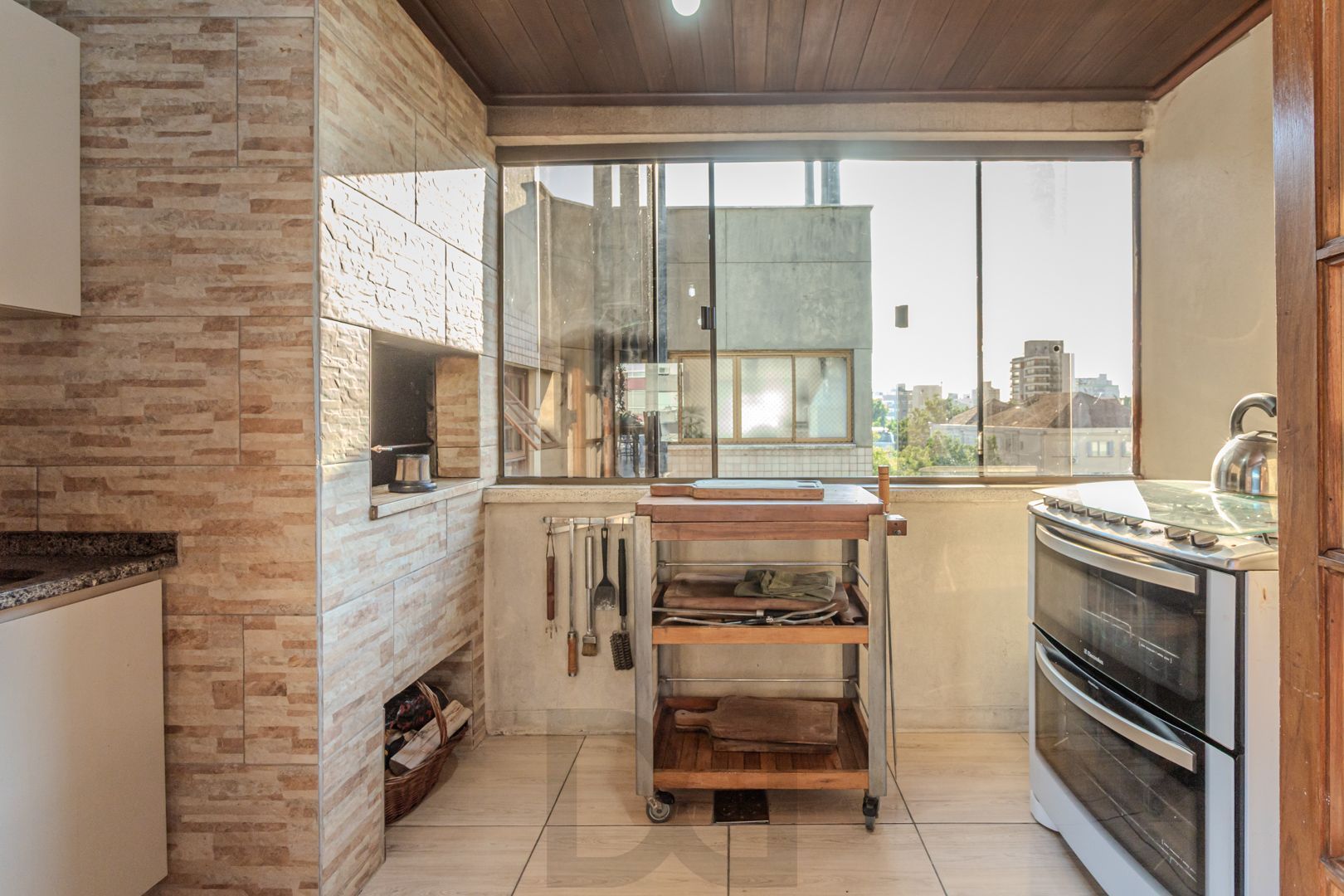 Cobertura duplex no bairro Petrópolis de 3 dormitórios *2 vagas e terraço — foto 37