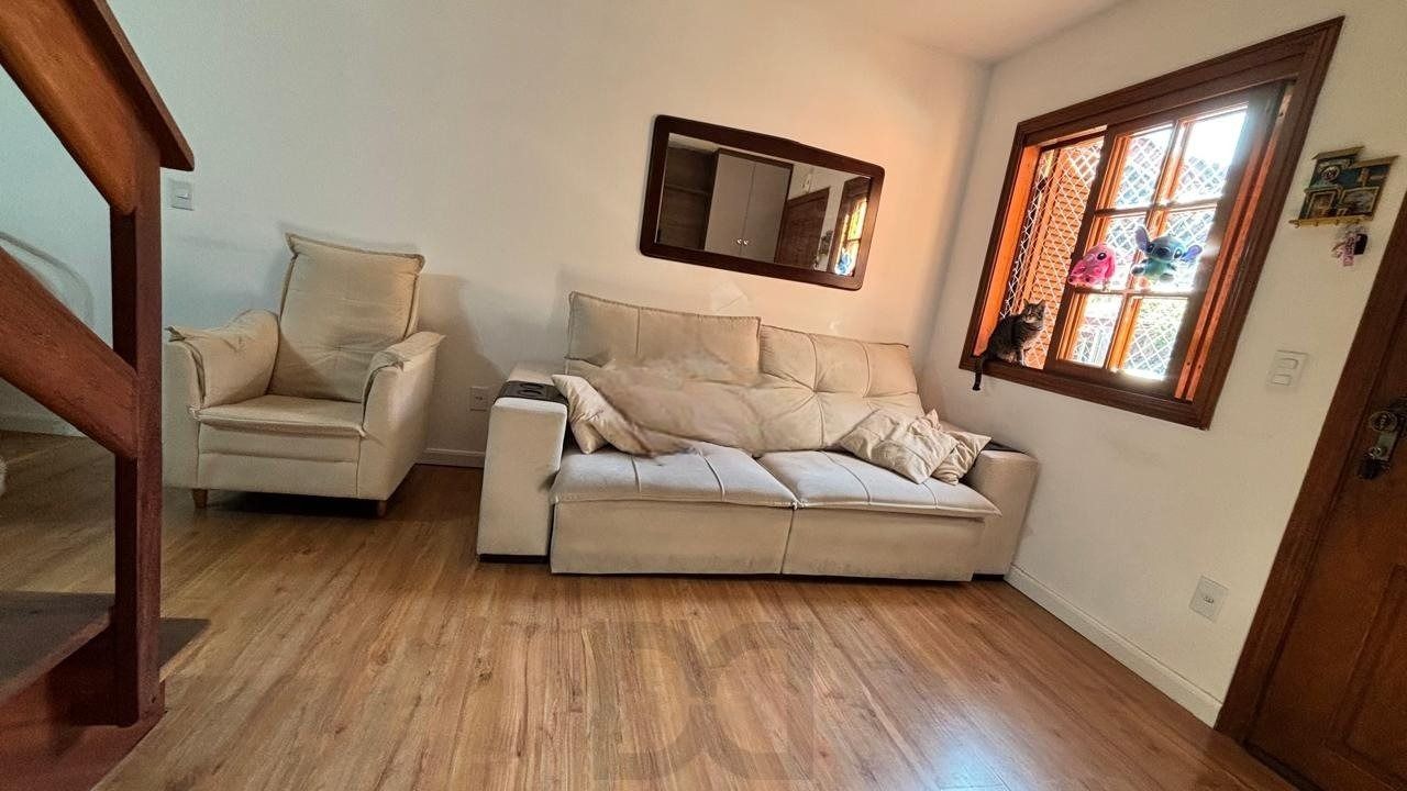 Casa em Condomínio com 3 quartos, 1 vaga e 100.08m² para vender só R$ 420.000 — foto 6