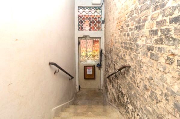 Apartamento de 1 dormitório TÉRREO no Centro DESOCUPADO — foto 18