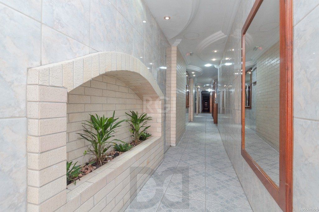 Apartamento para Venda - 43m², 2 dormitórios, Centro Histórico — foto 13