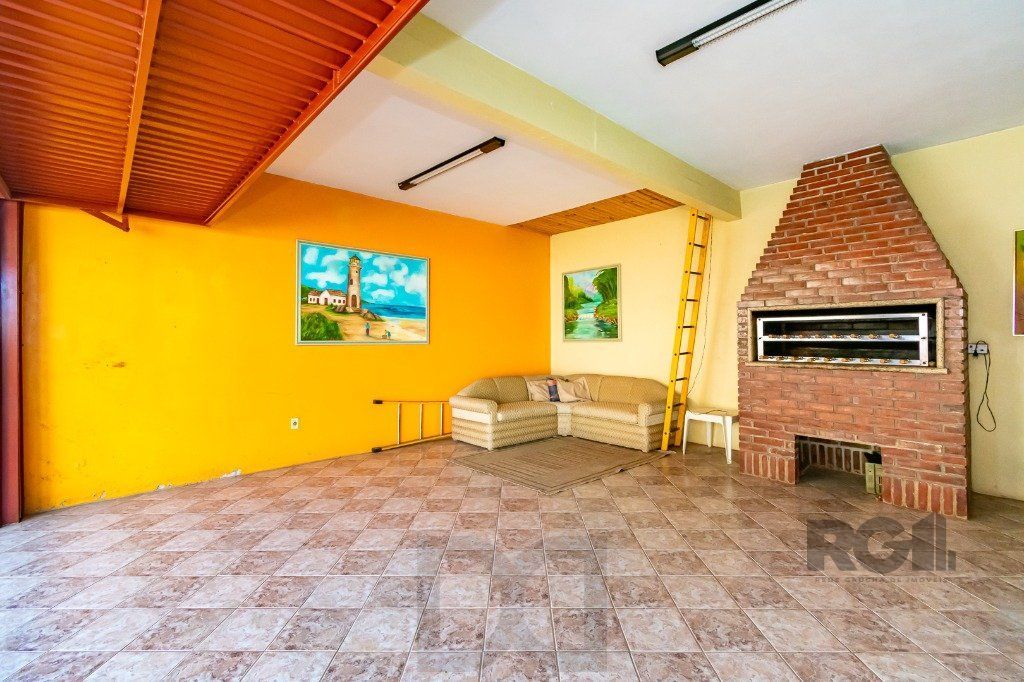 Casa sobrado na zona norte de 3 dormitórios 3 vagas e piscina — foto 39