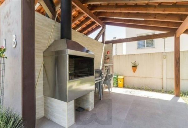 Apartamento no Sarandi de 3 dormitórios vaga e infra — foto 20
