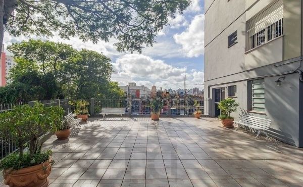 Apartamento no bairro Santo Antônio de 2 dormitórios — foto 15