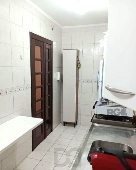Apartamento de 2 dormitórios e vaga no Jardim Lindóia Desocupado — foto 20