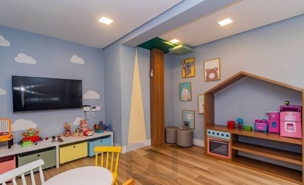 Apartamento no Sarandi de 2 dormitórios vaga e infra — foto 18