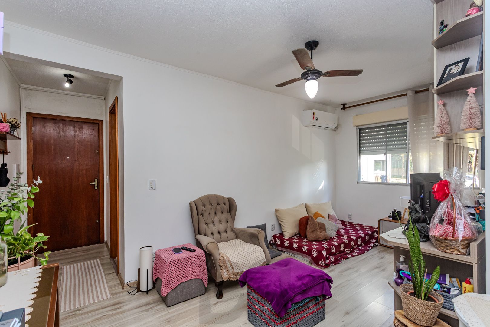 Apartamento no bairro Santo Antônio de 2 dormitórios e vaga rotativa — foto 4