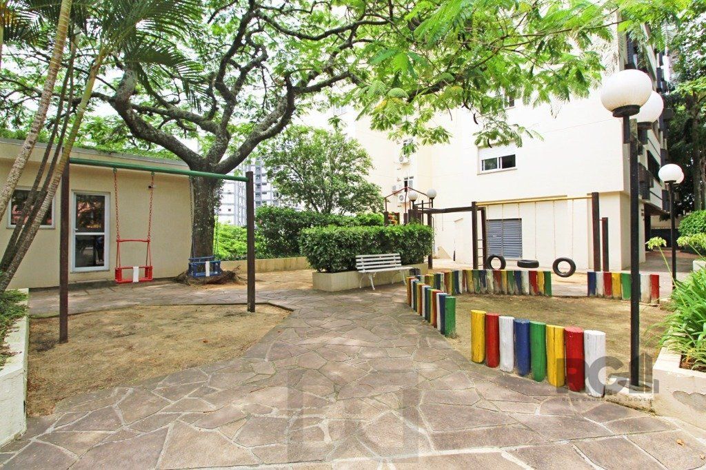 Boa Vista 3 dormitórios 1 suite 1 vaga condomínio com Infra estrutura — foto 52