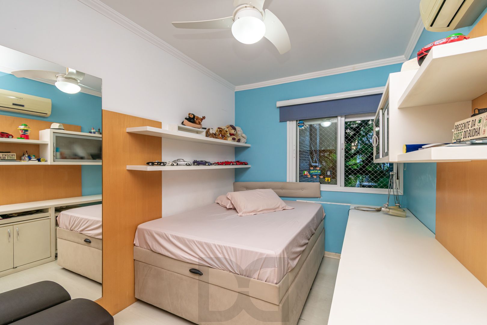 Apartamento no bairro Higienópolis de 3 dormitórios e 2 vagas — foto 28