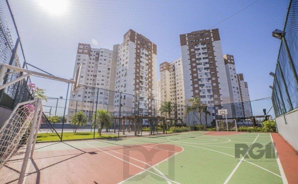 Apartamento para Venda - 65.52m², 3 dormitórios, sendo 1 suites, 1 vaga - Vila Ipiranga — foto 1