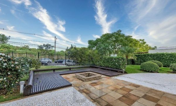 DUPLEX MOBILIADO COM VISTA PARA O PARQUE GERMÂNIA!!! — foto 19