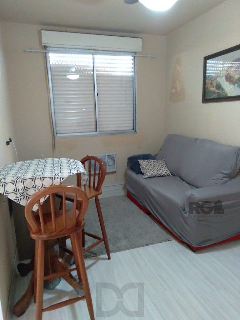 Apartamento mobiliado com 1 dormitório no Jardim Itu — foto 3