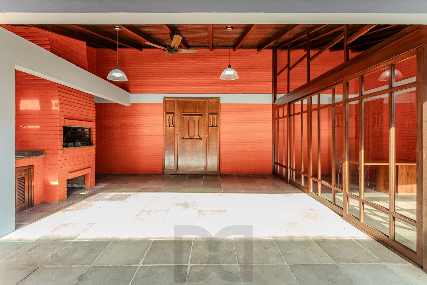 Casa no Partenon com 4 dormitórios e 4 vagas DESOCUPADA — foto 52